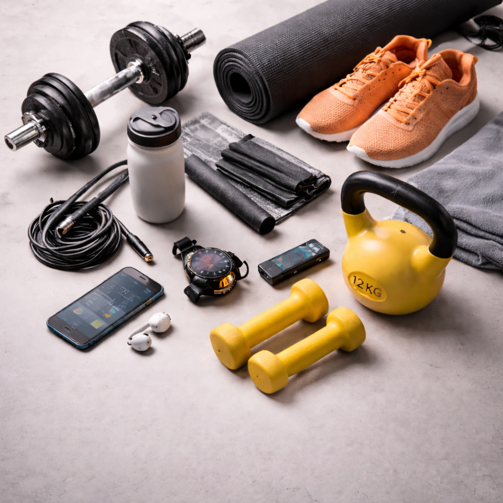 Physical Health & Exercise