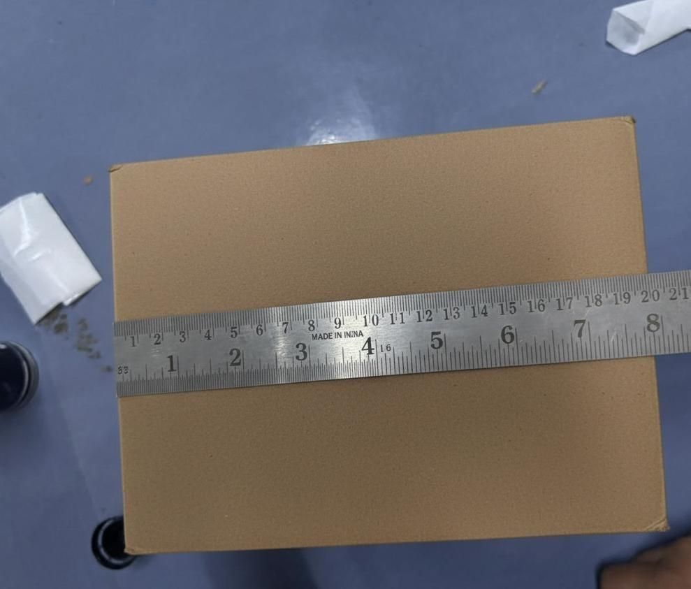 Shoulder and Neck Massager