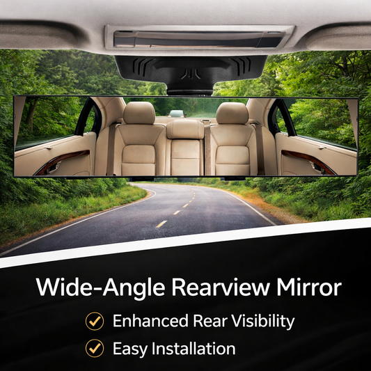 ClearSight™ Panoramic Mirror