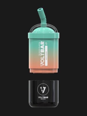 voltbar 12000 puff zesty slush full kit