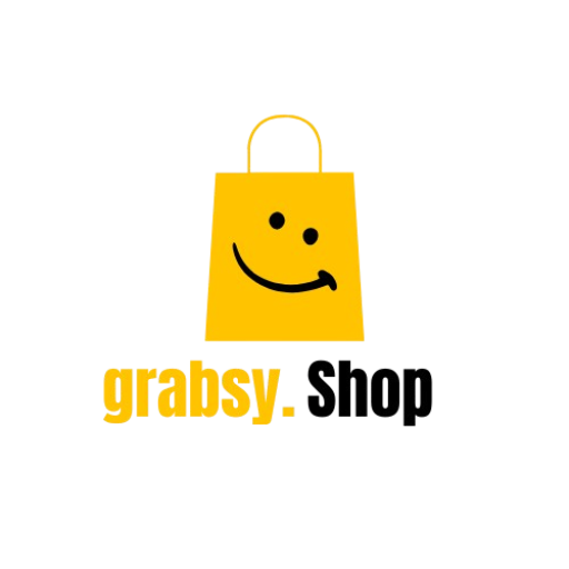 Grabsy.shop icon